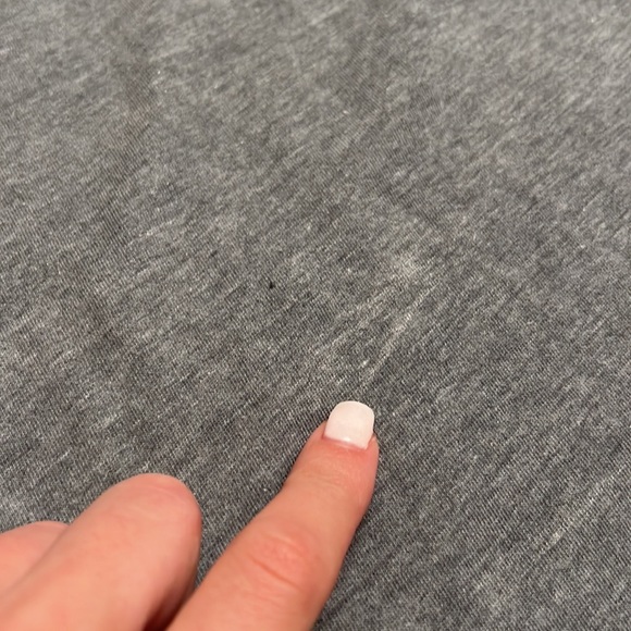 Ohio State Buckeye Grey TShirt - Picture 6 of 8